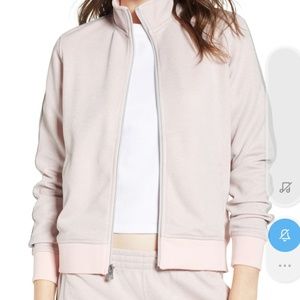 Coverse x Miley Cirus Track Jacket